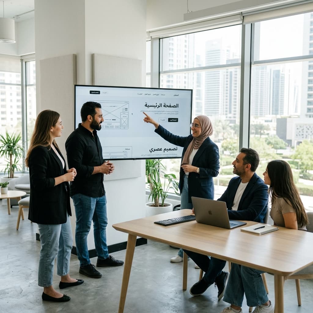 About Digital Zone Team